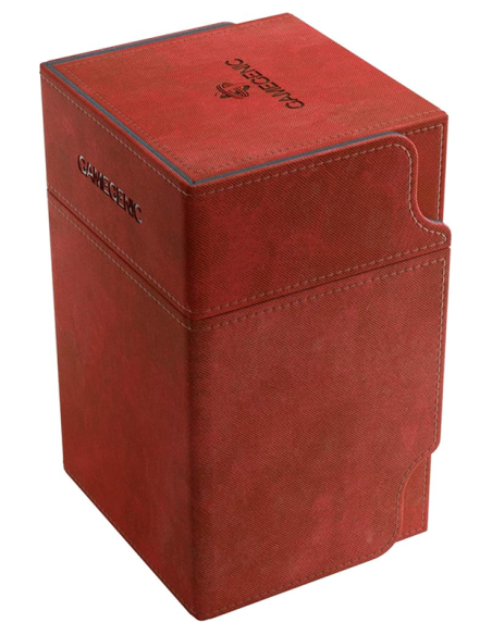 GAMEGENIC - WATCHTOWER 100+ Red
