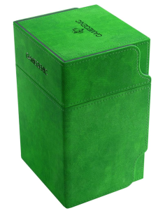 GAMEGENIC - WATCHTOWER 100+ Green