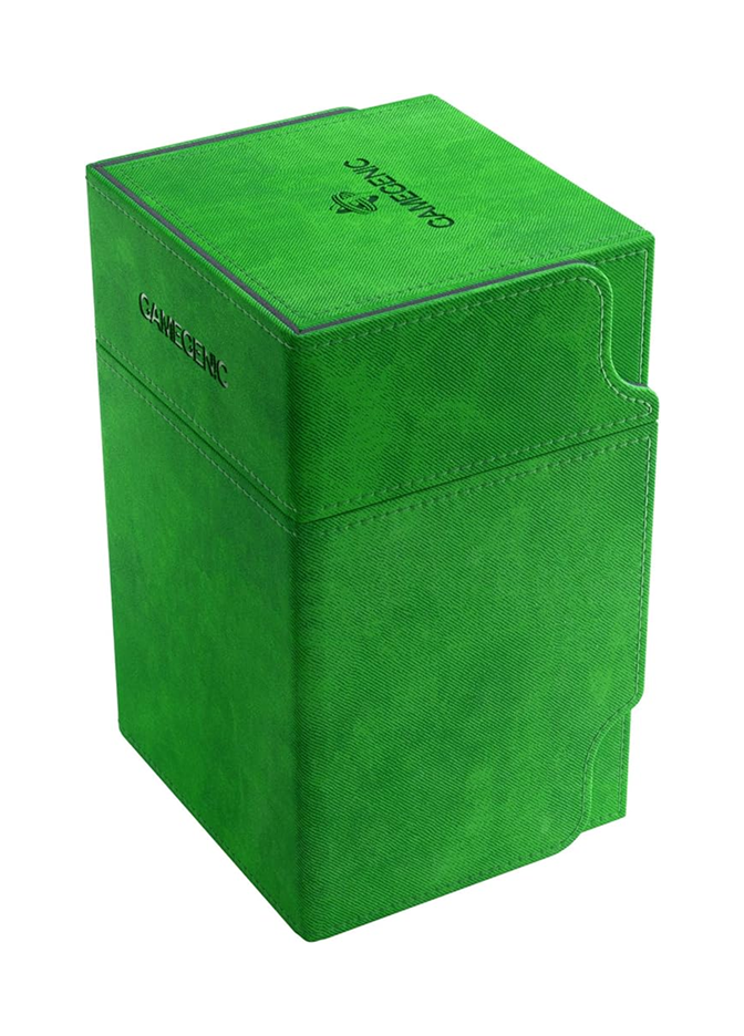 GAMEGENIC - WATCHTOWER 100+ Green