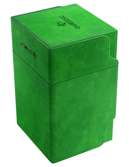 GAMEGENIC - WATCHTOWER 100+ Green