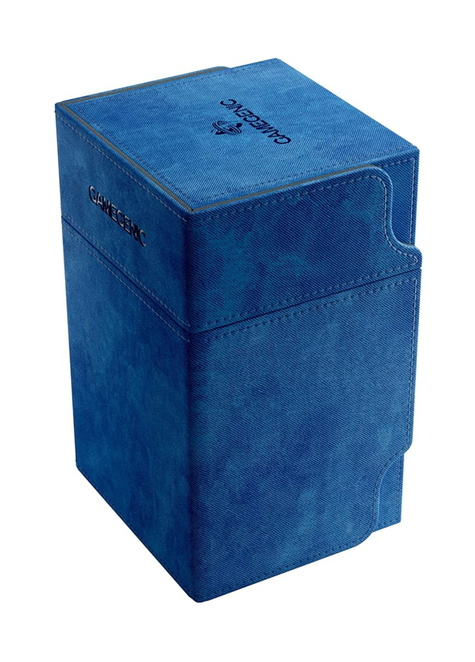 GAMEGENIC - WATCHTOWER 100+ Blue