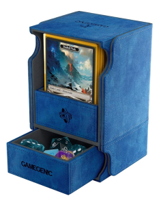 GAMEGENIC - WATCHTOWER 100+ Blue 2