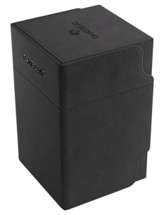 GAMEGENIC - WATCHTOWER 100+ Black