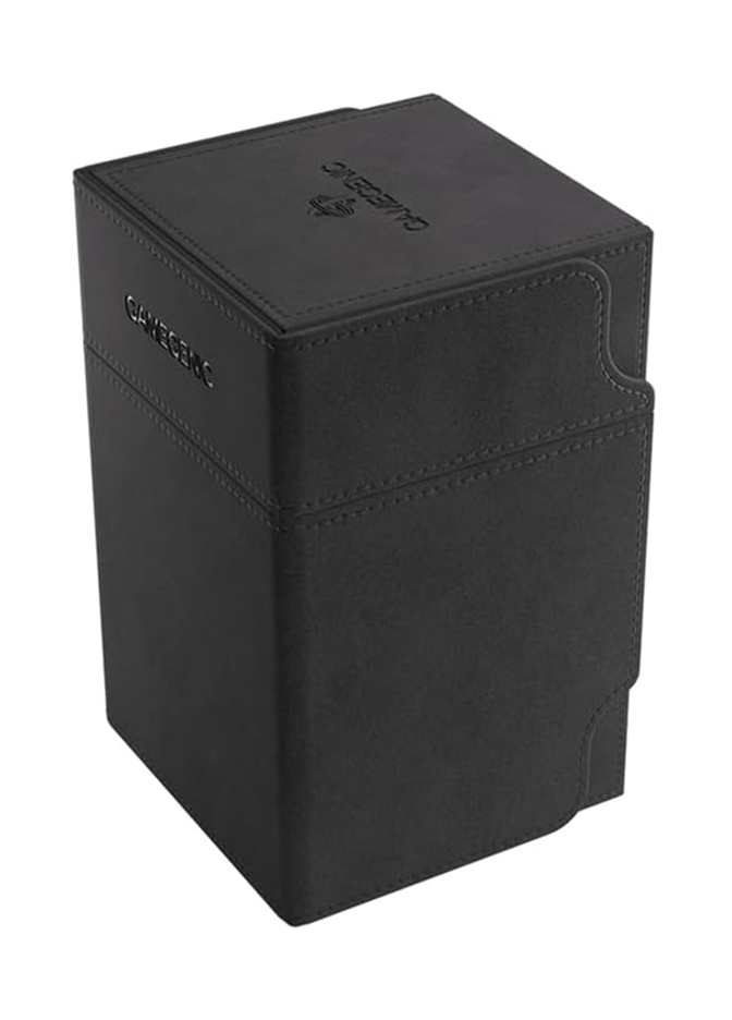 GAMEGENIC - WATCHTOWER 100+ Black