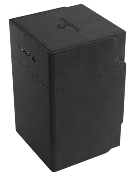 GAMEGENIC - WATCHTOWER 100+ Black