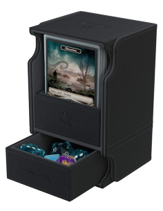 GAMEGENIC - WATCHTOWER 100+ Black 2