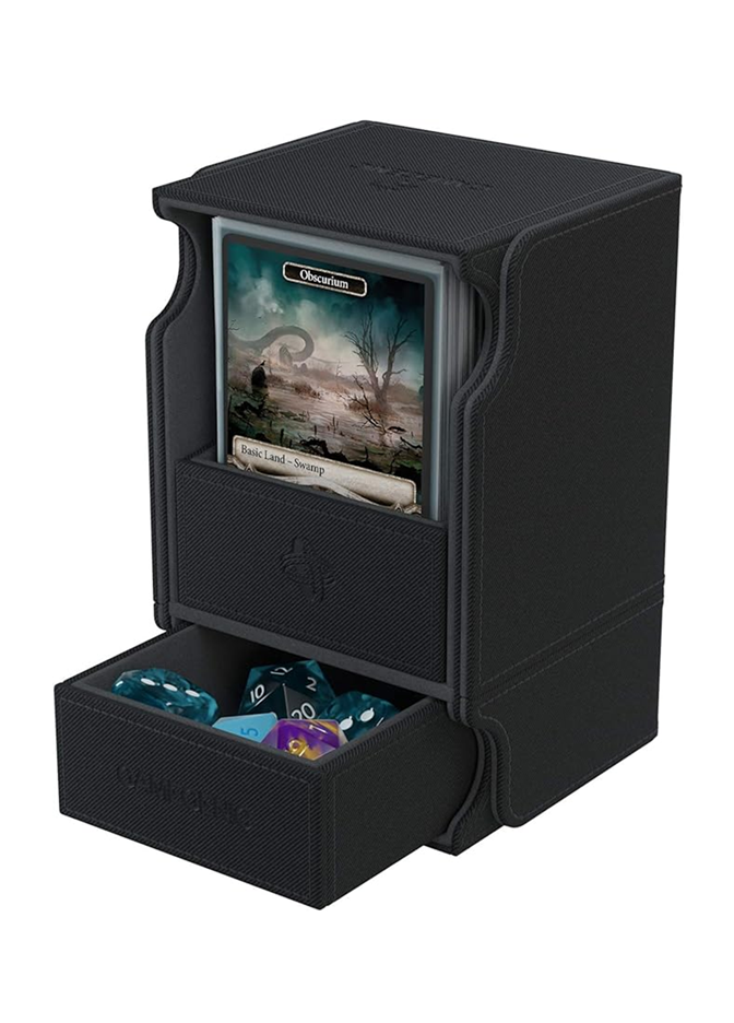 GAMEGENIC - WATCHTOWER 100+ Black