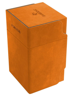 GAMEGENIC - WATCHTOWER 100+ Orange