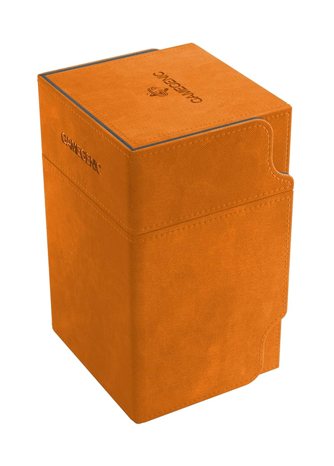 GAMEGENIC - WATCHTOWER 100+ Orange