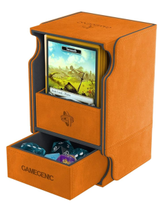 GAMEGENIC - WATCHTOWER 100+ Orange 2