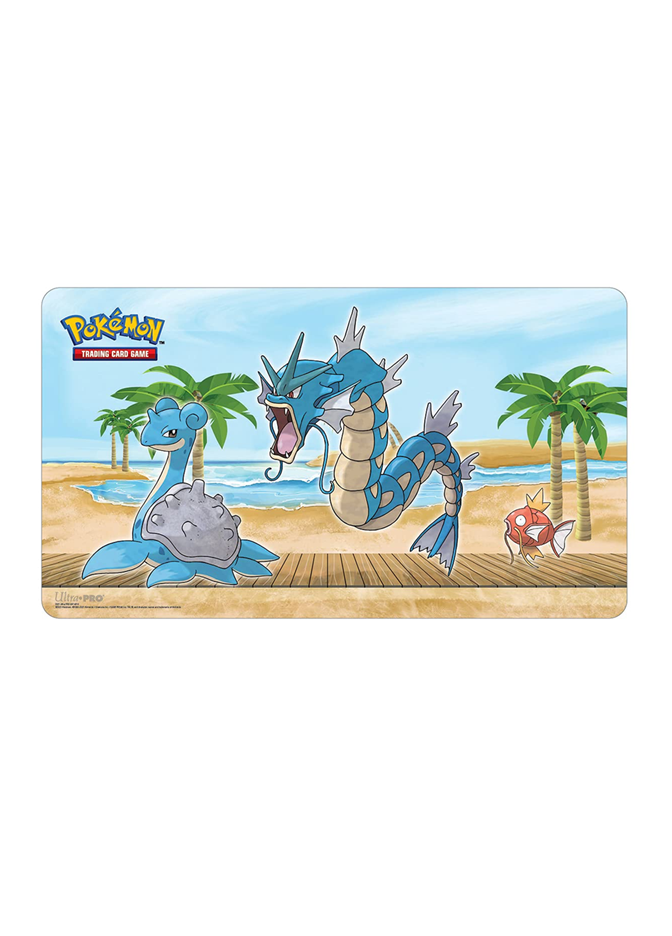 ULTRA PRO - Playmat - Pokémon - Seaside Gallery