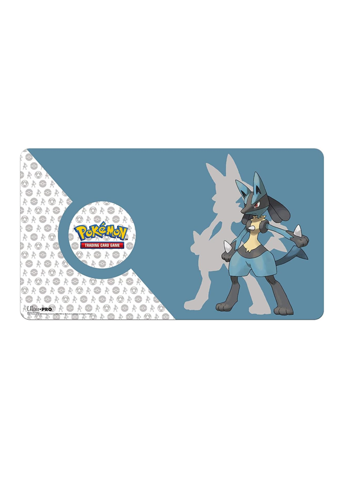 ULTRA PRO - Playmat - Pokémon - Lukario