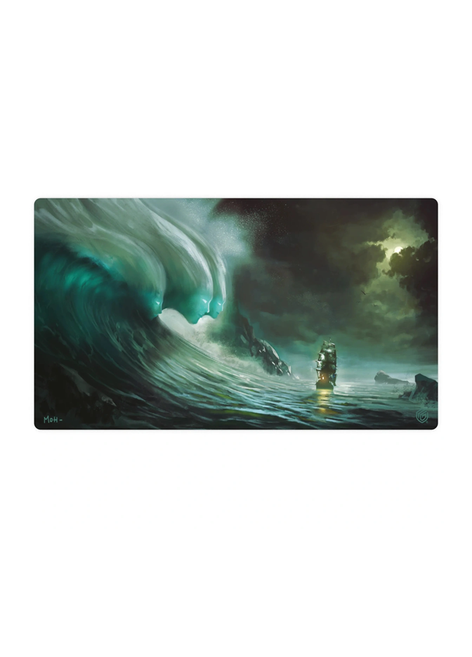 ULTIMATE GUARD - PLAY-MAT Artist Edition - Spirit of the Sea