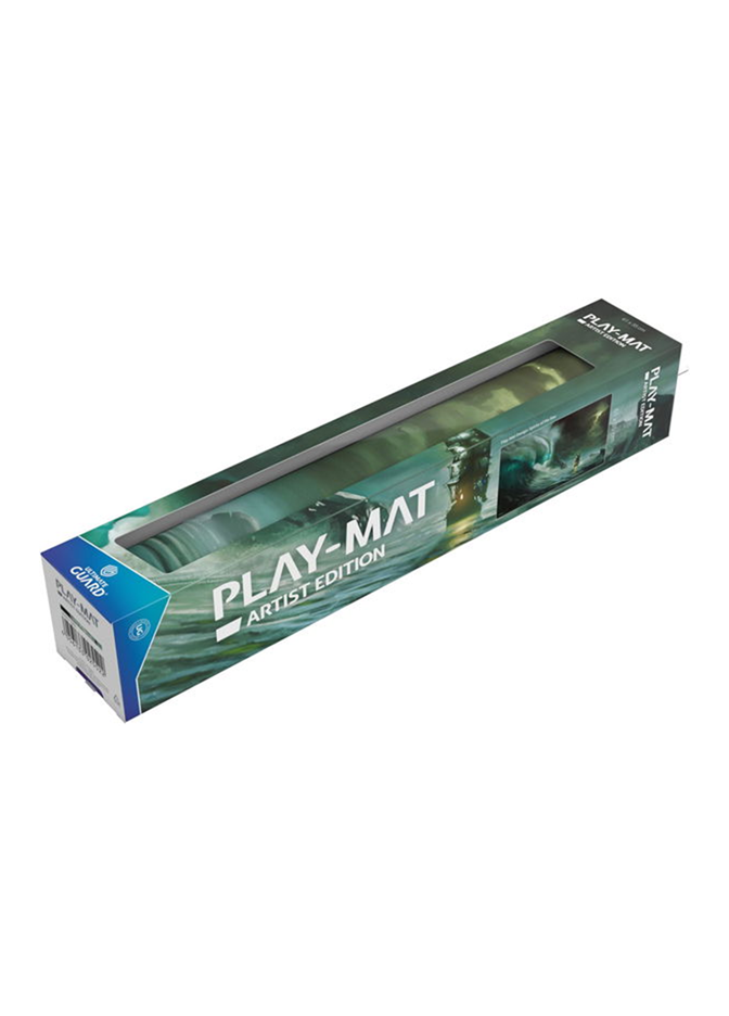 ULTIMATE GUARD - PLAY-MAT Artist Edition - Spirit of the Sea