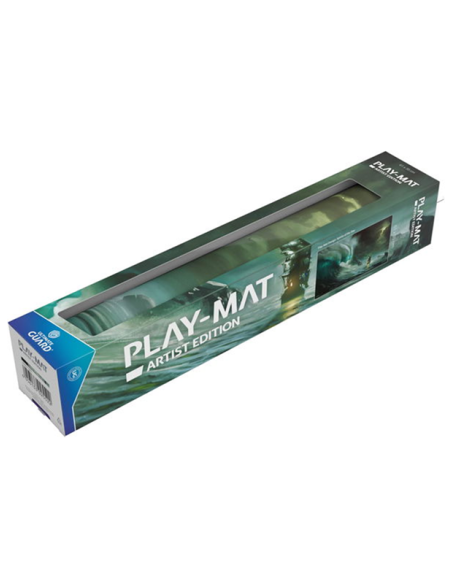 ULTIMATE GUARD - PLAY-MAT Artist Edition - Spirit of the Sea