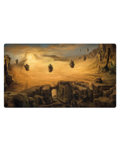 ULTIMATE GUARD - PLAY-MAT Lands Edition II - Plains