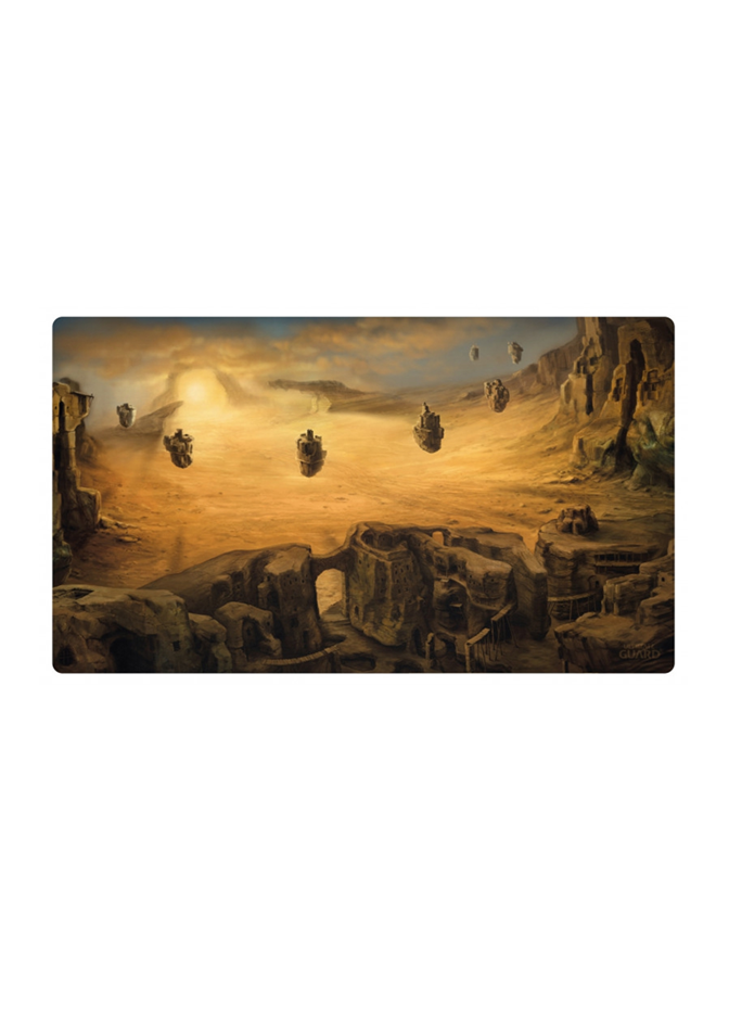ULTIMATE GUARD - PLAY-MAT Lands Edition II - Plains