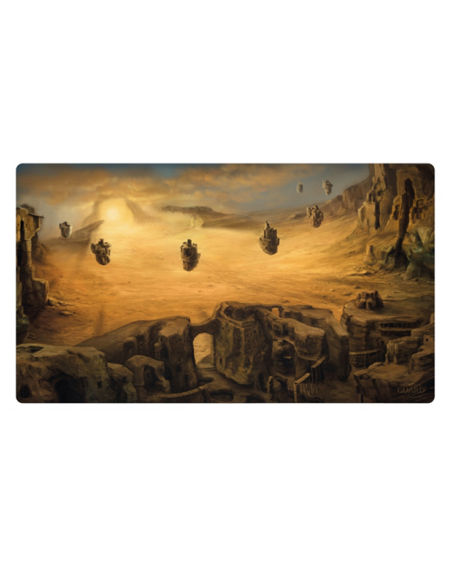 ULTIMATE GUARD - PLAY-MAT Lands Edition II - Plains