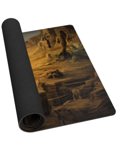 ULTIMATE GUARD - PLAY-MAT Lands Edition II - Plains 2