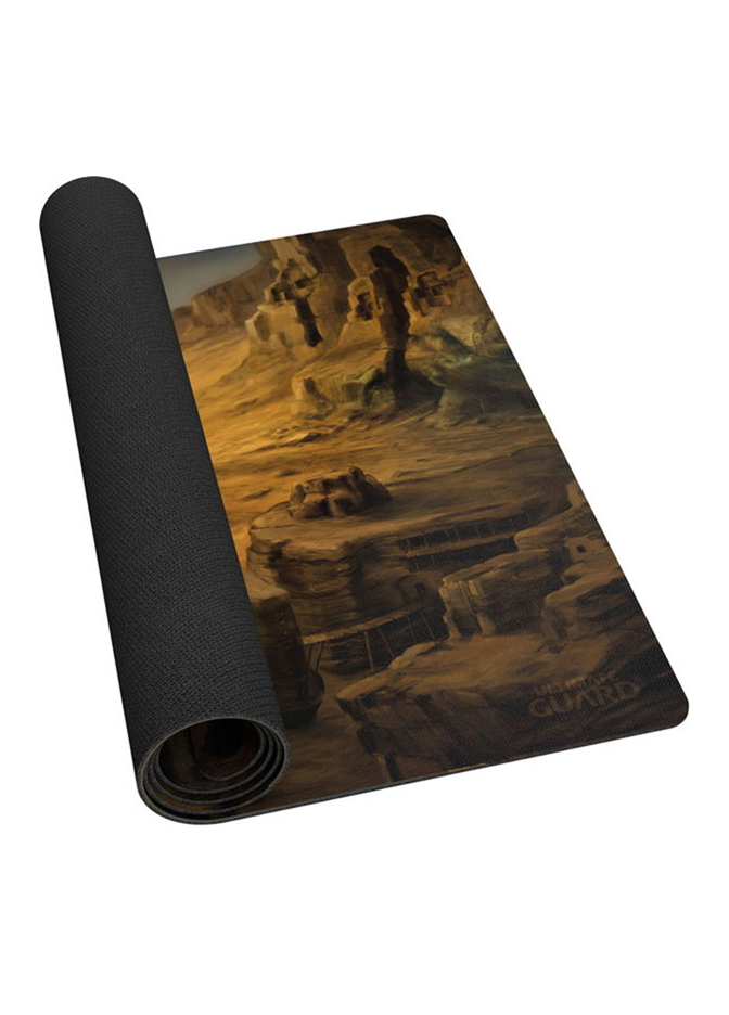 ULTIMATE GUARD - PLAY-MAT Lands Edition II - Plains