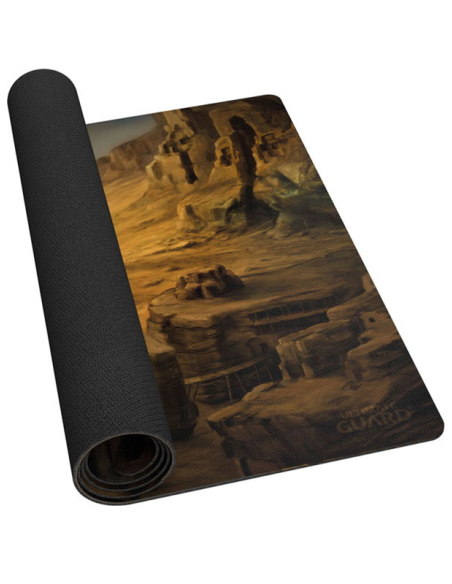 ULTIMATE GUARD - PLAY-MAT Lands Edition II - Plains