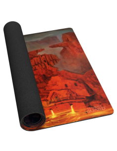 ULTIMATE GUARD - PLAY-MAT Lands Edition II - Mountain 2