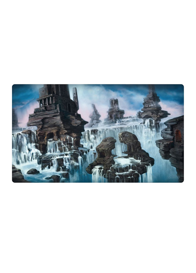 ULTIMATE GUARD - PLAY-MAT Lands Edition II - Island