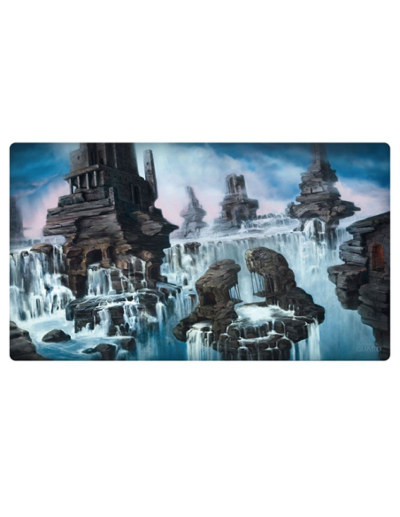 ULTIMATE GUARD - PLAY-MAT Lands Edition II - Island