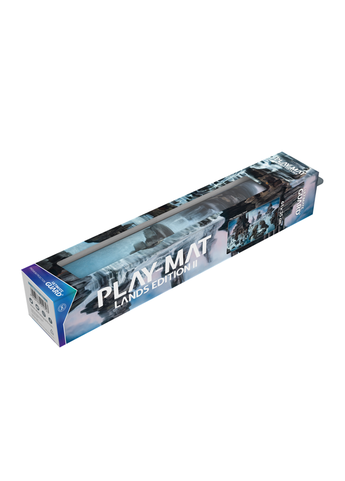ULTIMATE GUARD - PLAY-MAT Lands Edition II - Island