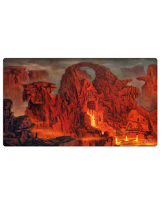 ULTIMATE GUARD - PLAY-MAT Lands Edition II - Mountain