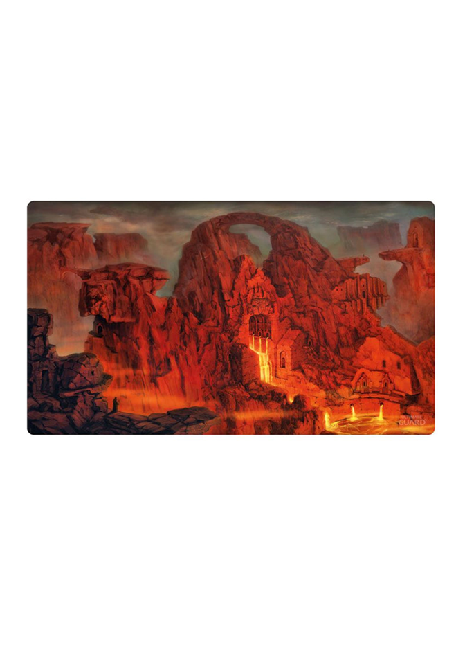 ULTIMATE GUARD - PLAY-MAT Lands Edition II - Mountain
