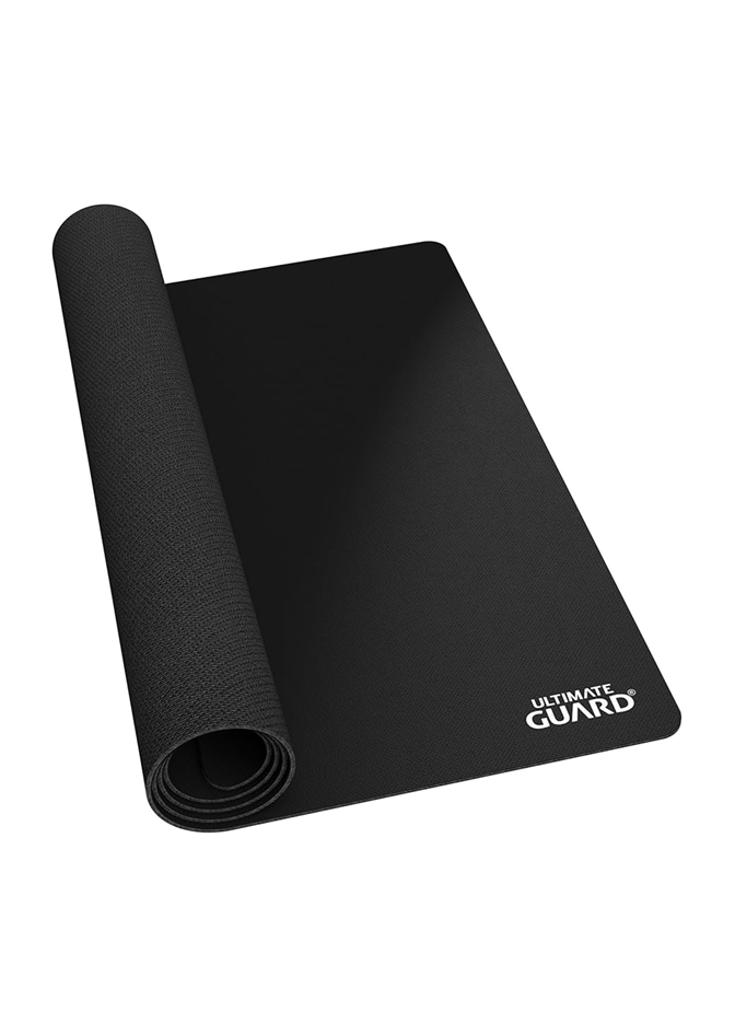 ULTIMATE GUARD - PLAY-MAT Standard - Black