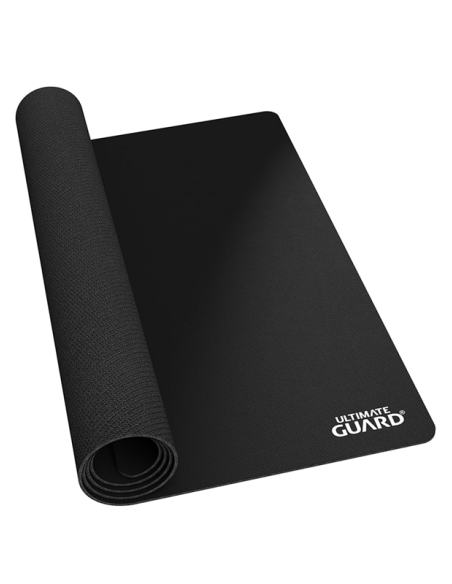 ULTIMATE GUARD - PLAY-MAT Standard - Black