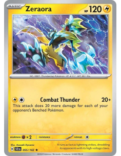 Zeraora