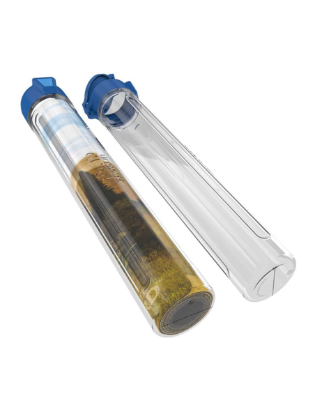 ULTIMATE GUARD - MatPod CLEAR