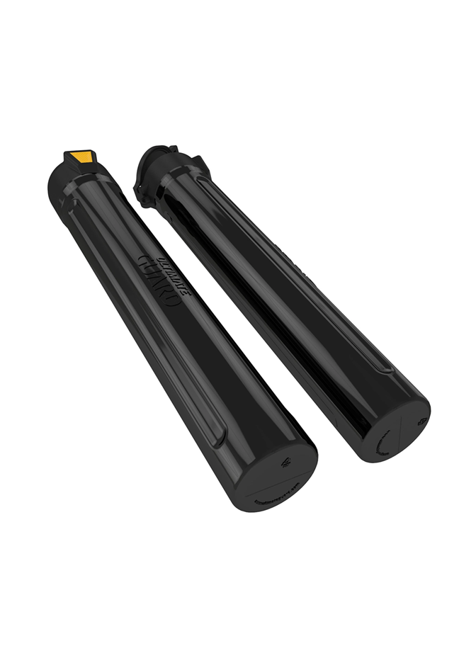 ULTIMATE GUARD - MatPod BLACK