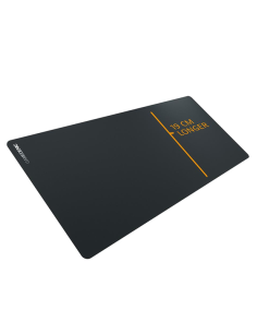 GAMEGENIC - Prime Playmat XL BLACK