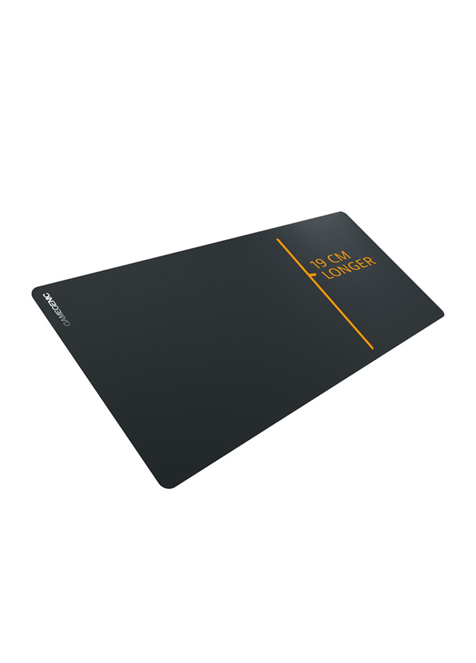 GAMEGENIC - Prime Playmat XL BLACK
