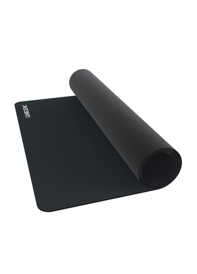 GAMEGENIC - Prime Playmat XL BLACK