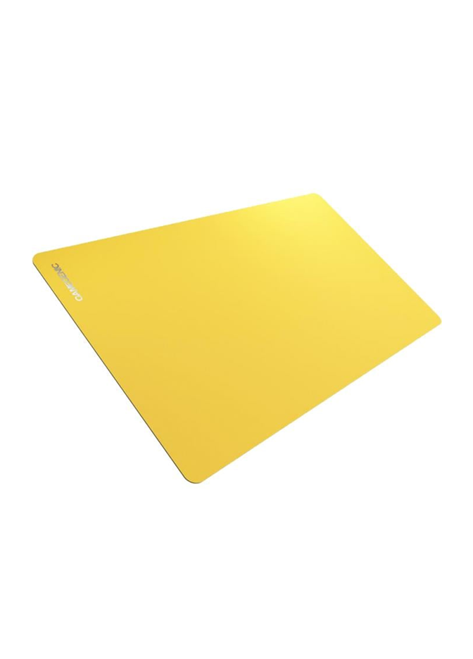 GAMEGENIC - Prime 2mm Playmat YELLOW