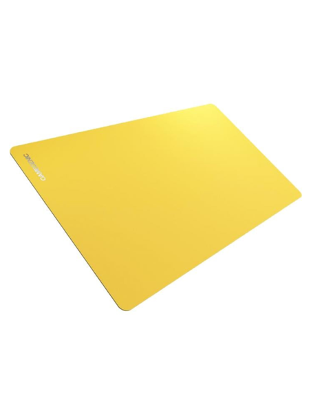 GAMEGENIC - Prime 2mm Playmat YELLOW