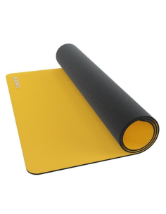 GAMEGENIC - Prime 2mm Playmat YELLOW 2