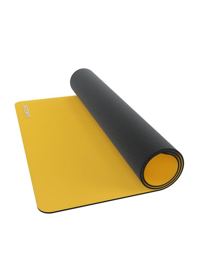 GAMEGENIC - Prime 2mm Playmat YELLOW
