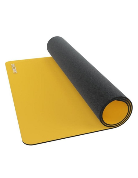 GAMEGENIC - Prime 2mm Playmat YELLOW