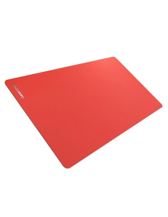 GAMEGENIC - Prime 2mm Playmat RED