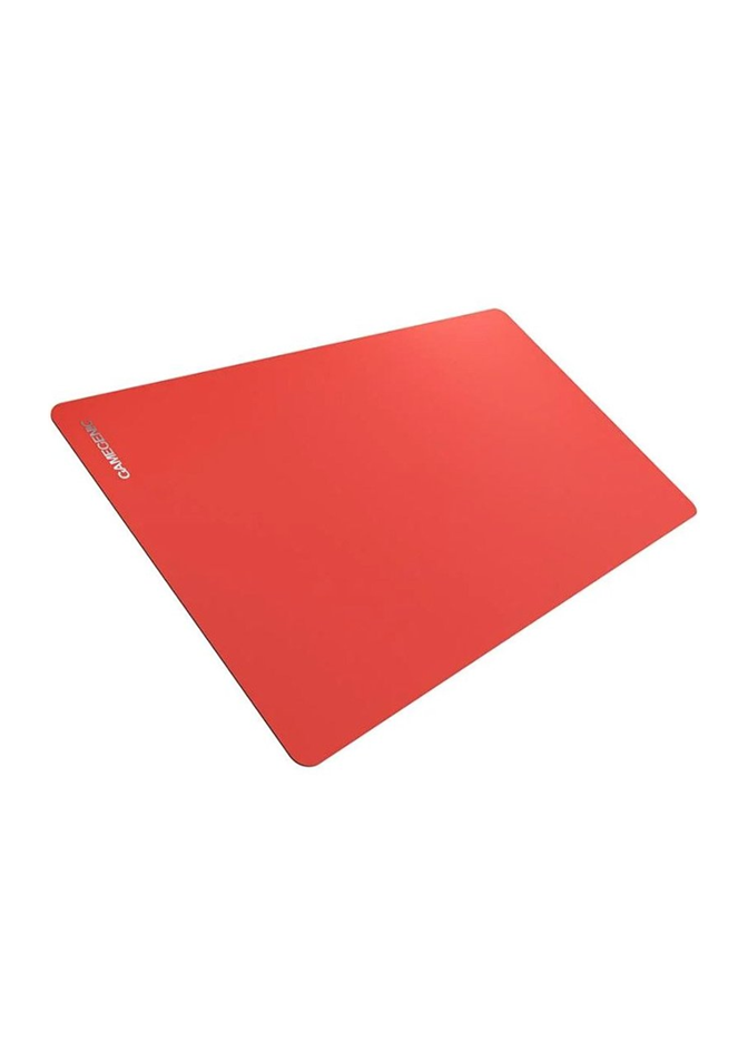 GAMEGENIC - Prime 2mm Playmat RED