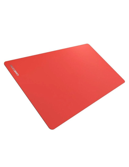 GAMEGENIC - Prime 2mm Playmat RED