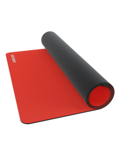GAMEGENIC - Prime 2mm Playmat RED 2