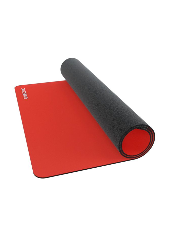GAMEGENIC - Prime 2mm Playmat RED