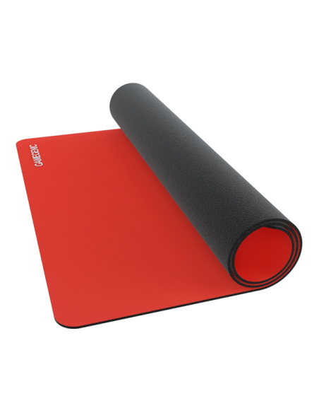 GAMEGENIC - Prime 2mm Playmat RED